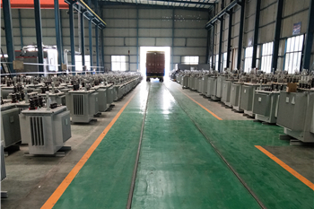 北仑S13-1000kva/10kv/0.4kv油浸式变压器