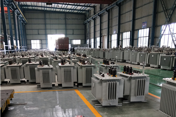 北仑1250kva油浸式变压器 10kv/0.4kv